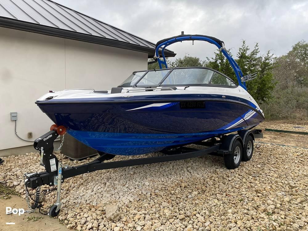 Yamaha Boats Ar210 for sale in United States - boats.com