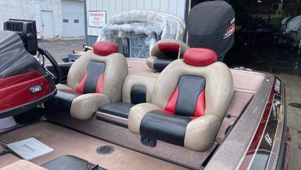 2012 Skeeter FX 20