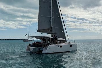 2016 Lagoon 39