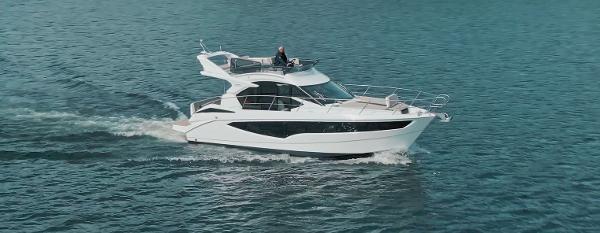 2025 Galeon 360 Fly