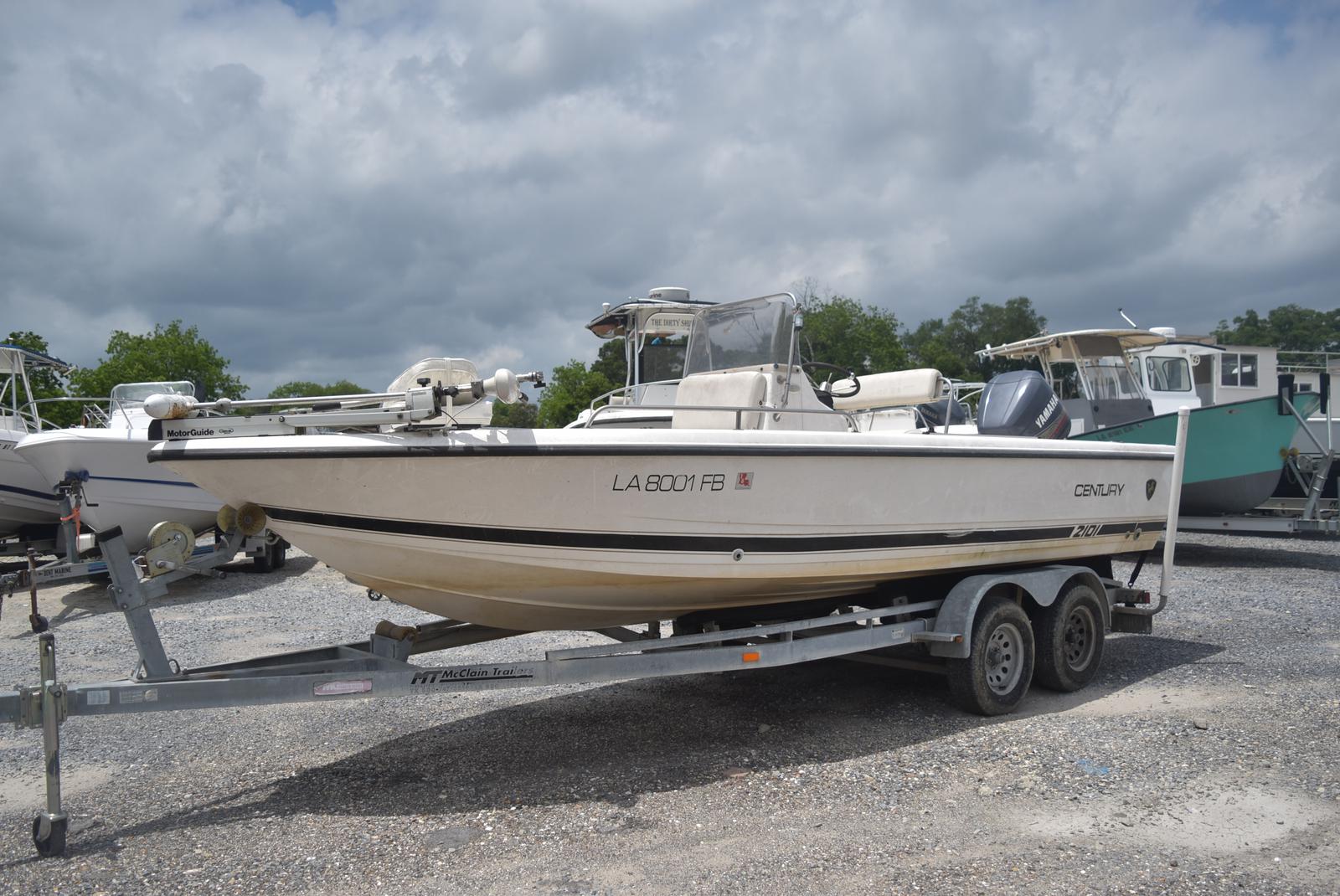 Used Century Boats For Sale.html