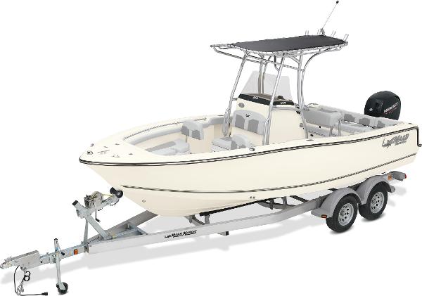 Mako 214 CC