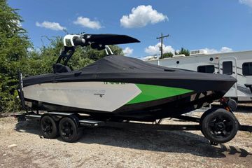 2017 Nautique Super Air Nautique G23