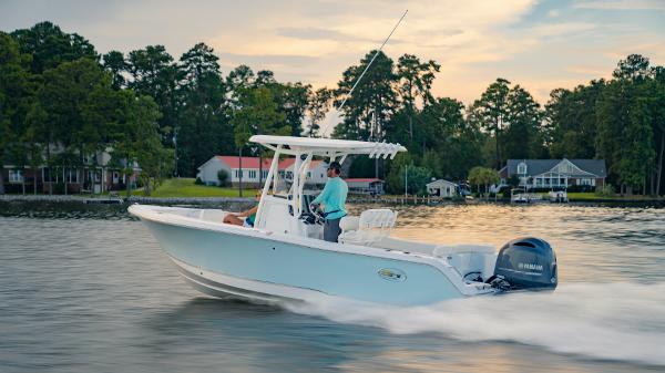 Sea Hunt Ultra 234 Boats For Sale Boats Com