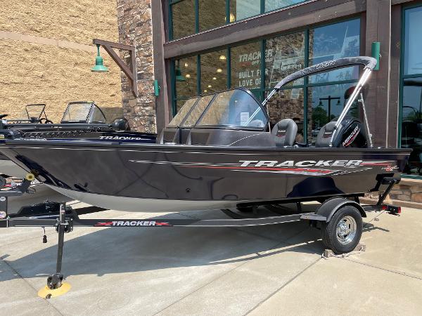 2024 Tracker Pro Guide V-16 SC, Ashland Stati Uniti - boats.com