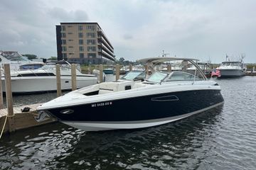 2015 Cobalt 336