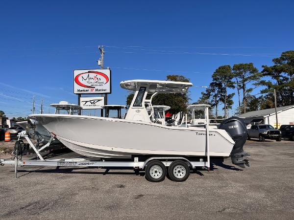 2025 Tidewater 232 LXF