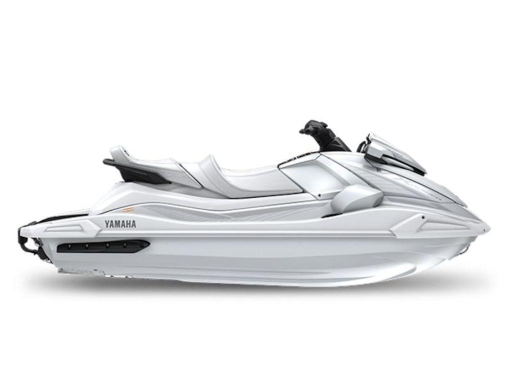 ジェット YAMAHA　VX 2025 Yamaha WaveRunner VX Cruiser®, Kalamazoo Michigan