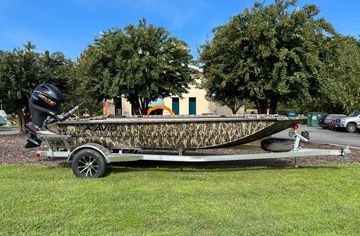 2026 Avid Commander 18