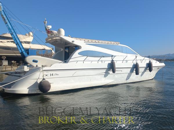 2008 Dellapasqua DC 14 ELITE