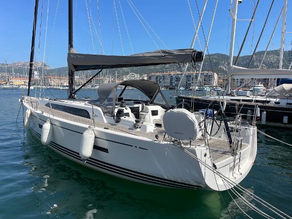X-Yachts X-4.3