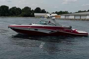 2026 Crownline 298 SS