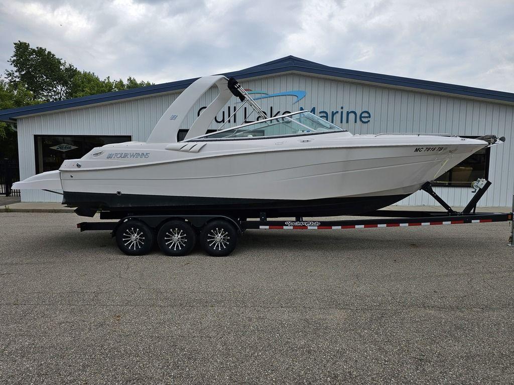 2006 Four Winns 290 Horizon