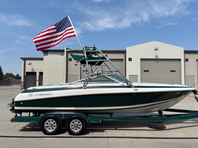 Cobalt 220
