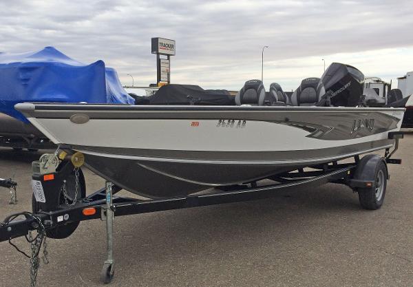 Lund 2075 Pro Guide Boats For Sale In United States Boats 