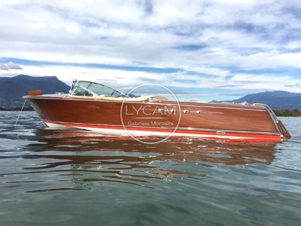 Riva Aquarama Super
