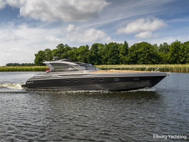 2004 Fiart 50 Genius