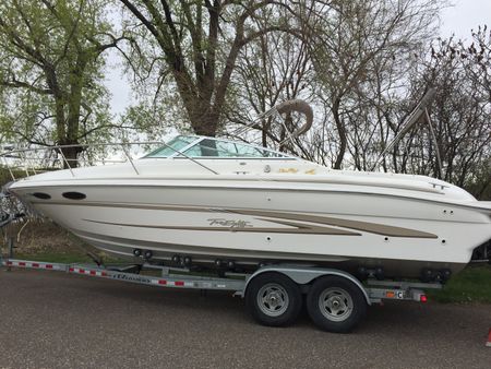 Cuddy Cabin Power Boats For Sale Boats Com