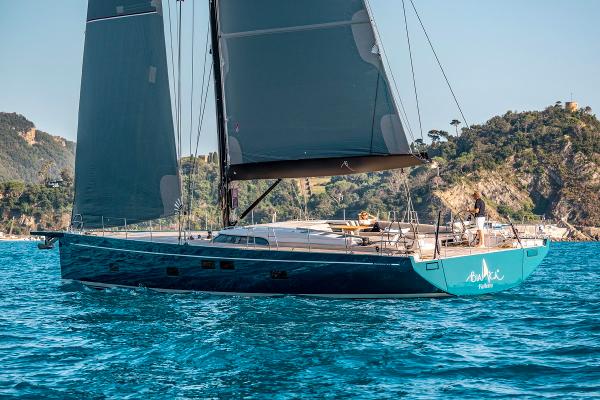 2023 Grand Soleil 72 LONG CRUISER