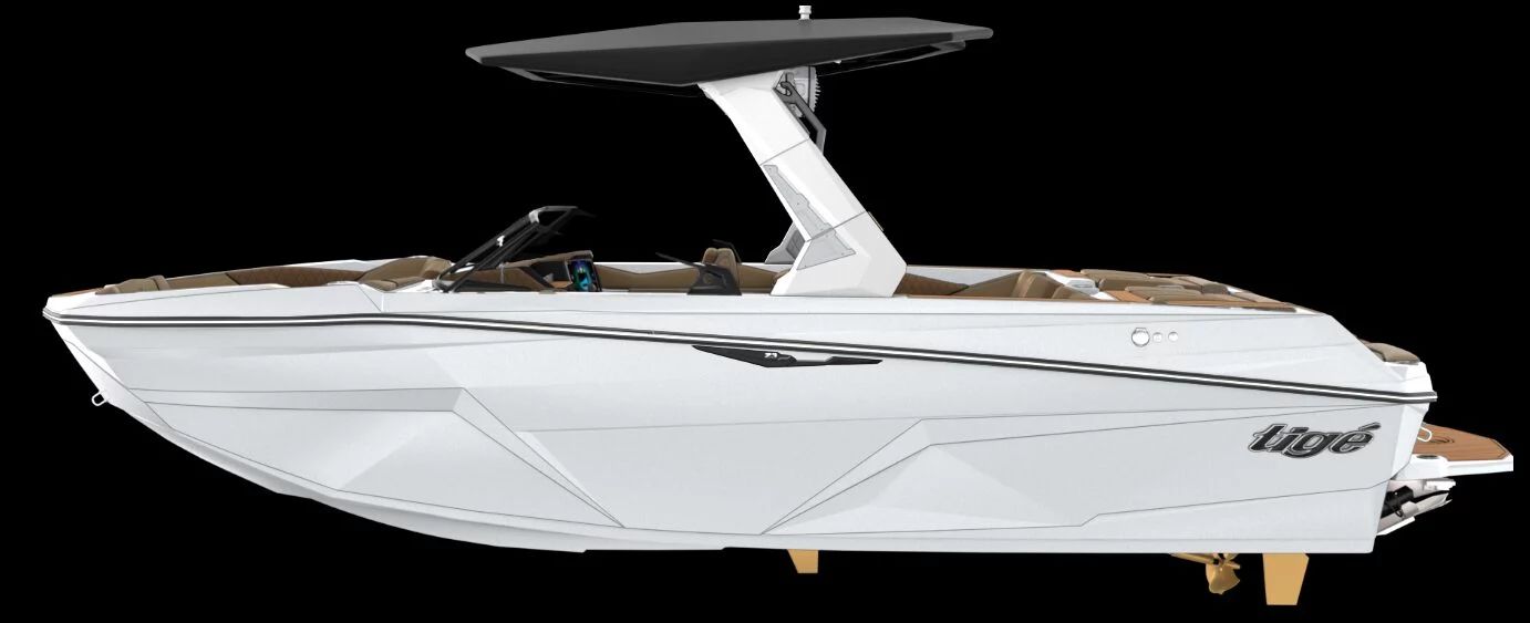 2026 Tigé Z3