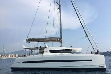 2017 Bali 4.5