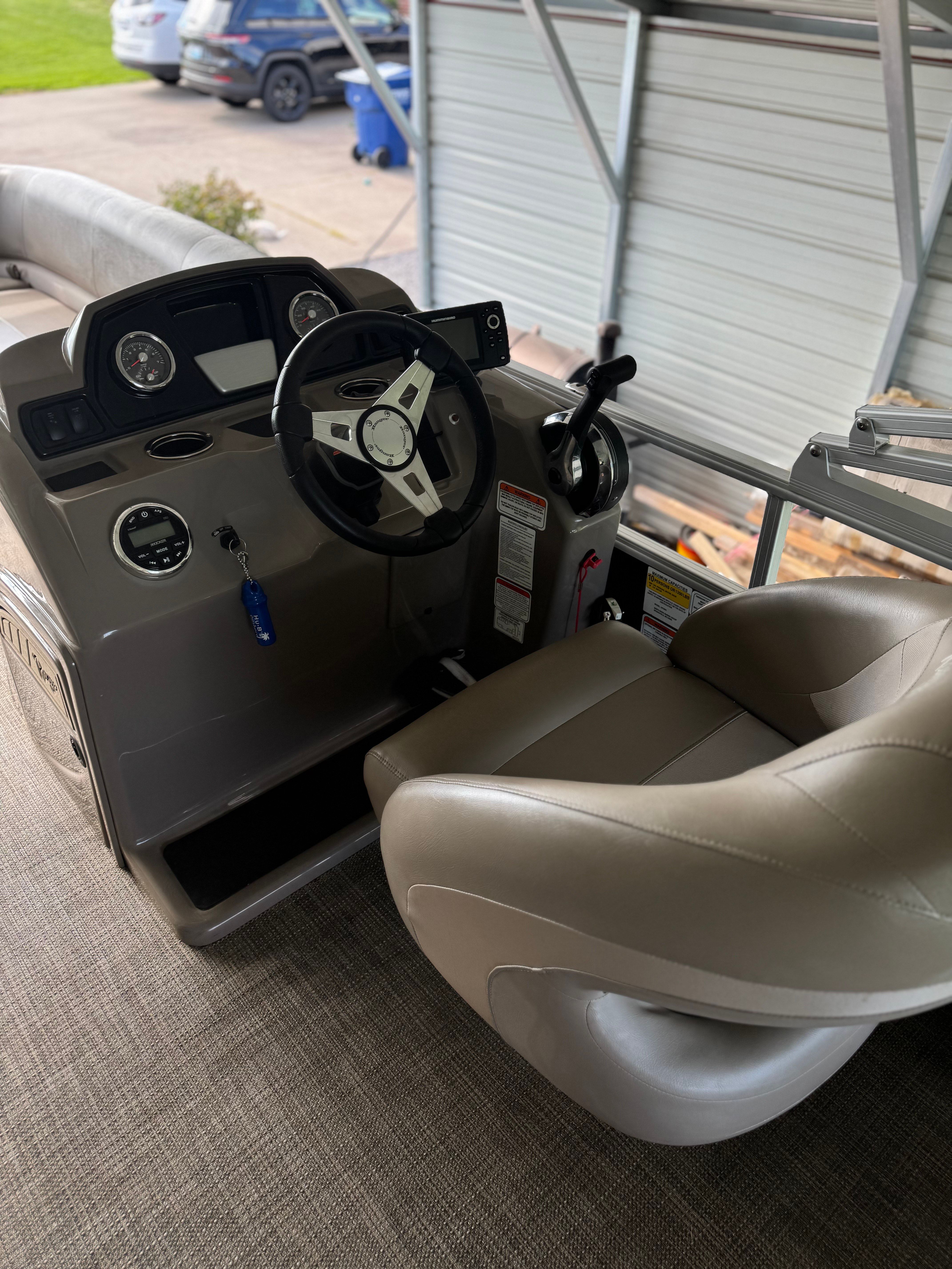 2021 Ranger Reata