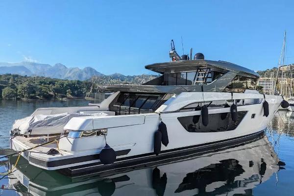 2022 Bluegame BGX70