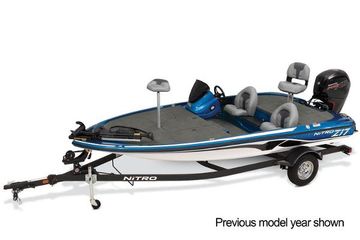 2024 Nitro Z17