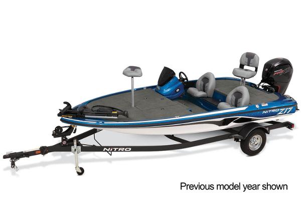 2024 Nitro Z17