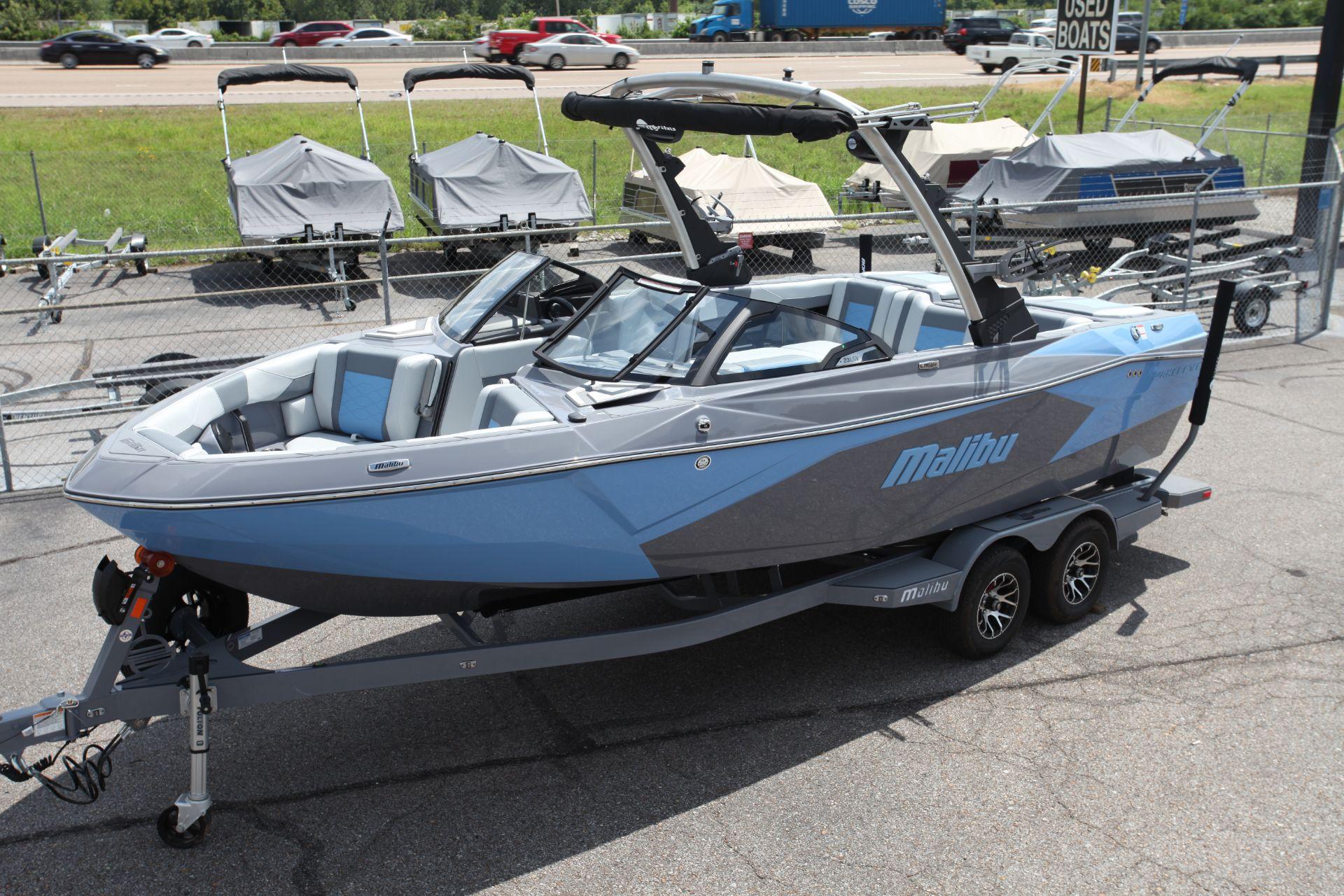 2024 Malibu Wakesetter 23 LSV, Memphis Tennessee