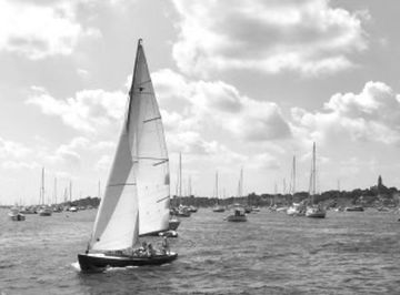 2005 Custom Sakonnet 23