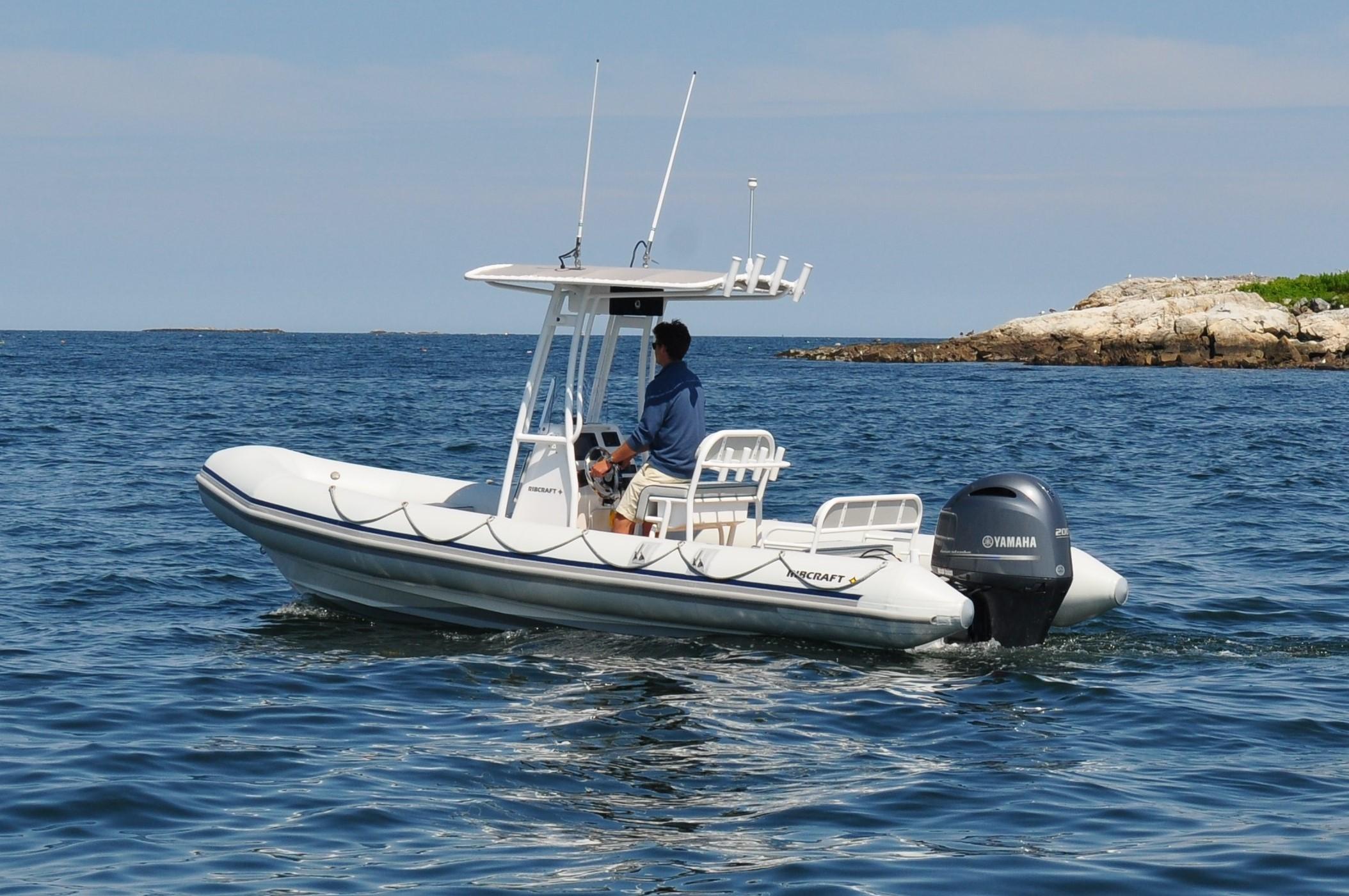 マーリンズ ローウェル ボブルヘッド 2025 Ribcraft 6.8, Marblehead United States - boats.com