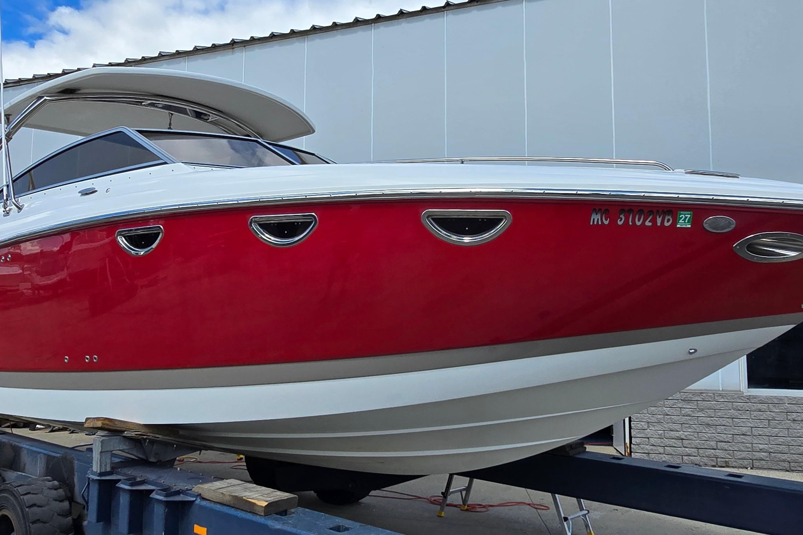 2011 Cobalt 323