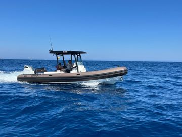 2025 Brig Navigator 26
