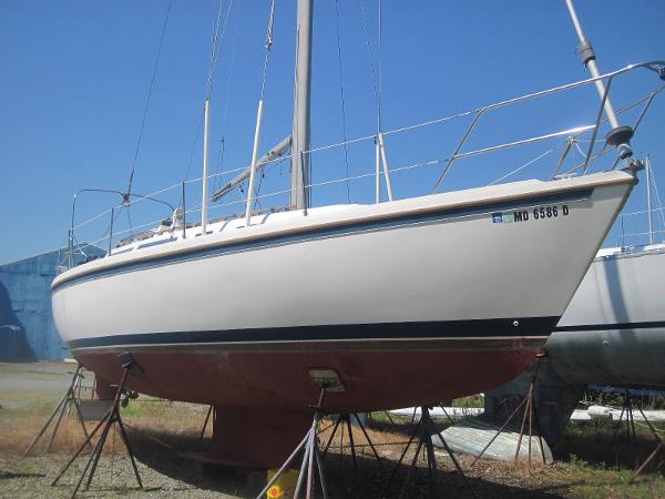 Catalina 34 boats for sale - boats.com