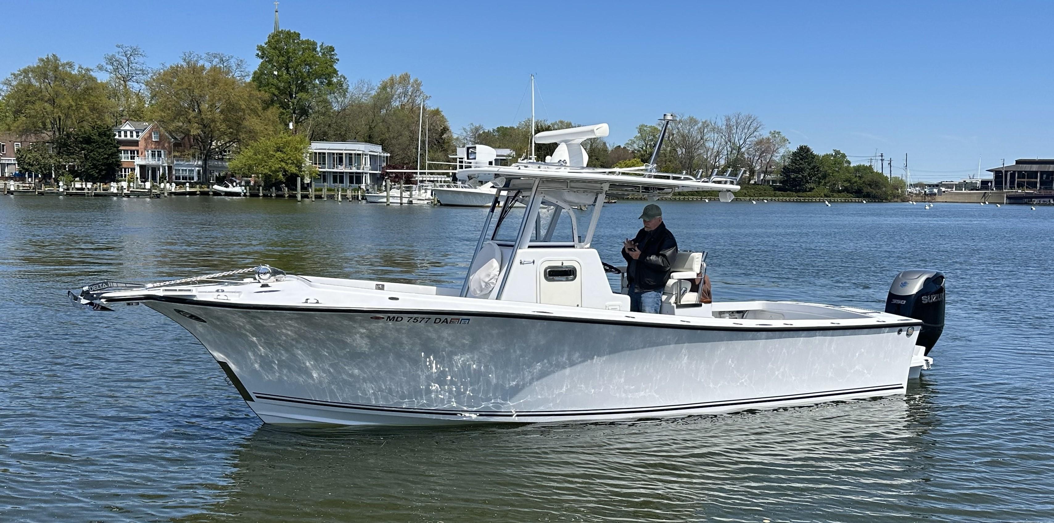 2017 Custom Carolina Style