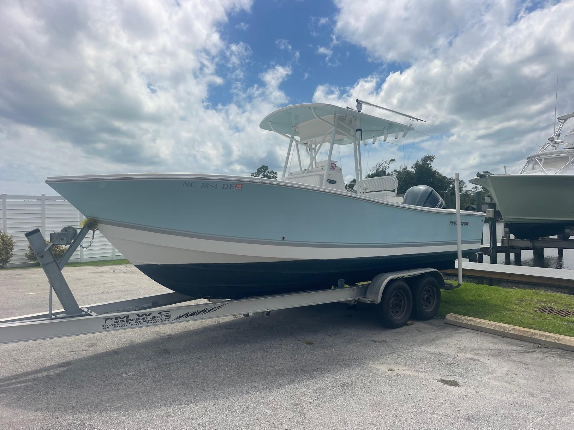 2006 Regulator 23 Fs