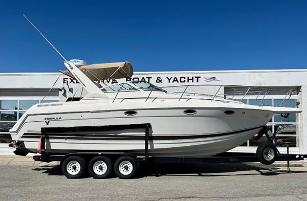 Formula 31 Pc Boats For Sale Boats Com Formula 31 Pc Boats For Sale Boats Com