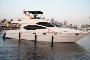 2007 Majesty 50