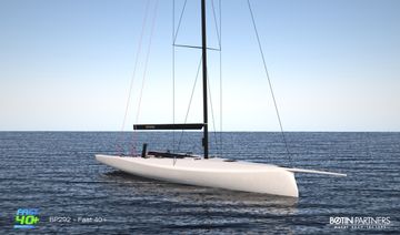 2026 McConaghy Botin FAST 40