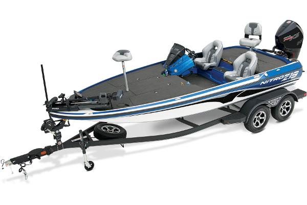 Nitro Z19
