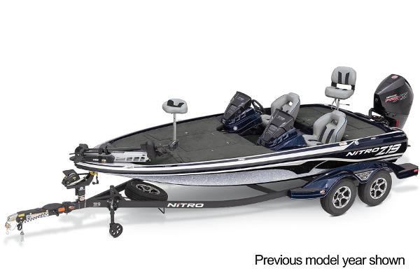 New 2024 Nitro Z19 Pro in New Braunfels, TX