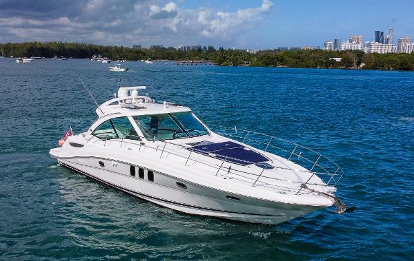 Sea Ray boats for sale - boats.com