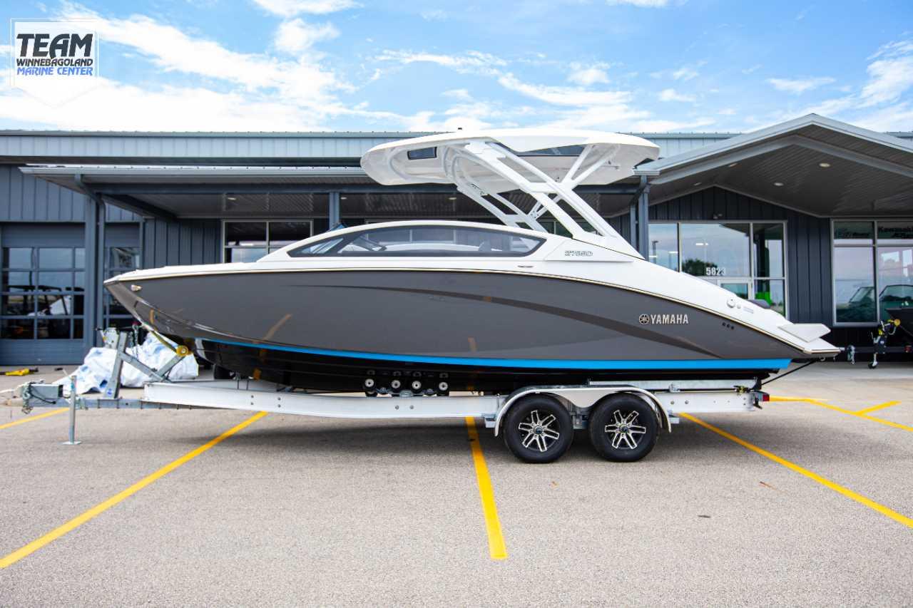 Yamaha Boats 275sd for sale