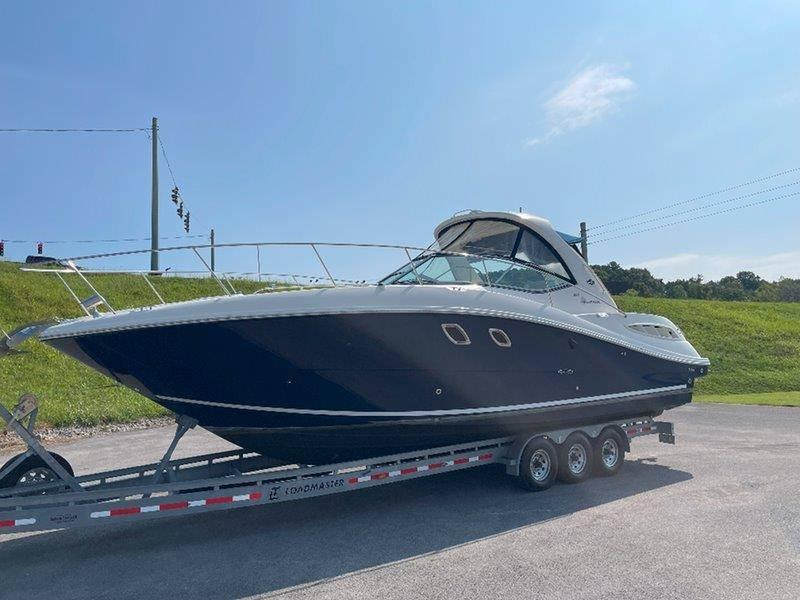 Sea Ray 330 Sundancer