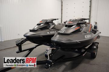 2013 Sea-Doo GTX 260 iS Limited