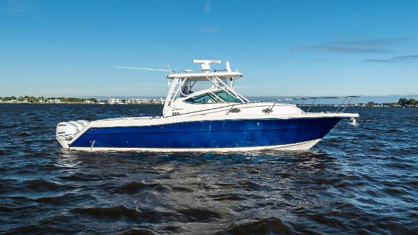 2015 Stamas 390 Aegean