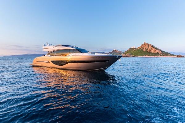 Princesss78 Bateaux En Vente Boats Com