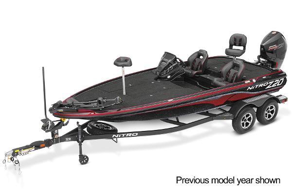 Nitro Z20
