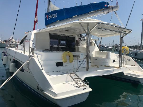 Leopard 44 Boats For Sale Boats Com